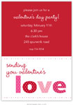 Boatman Geller Stationery - Love Valentine's Day Cards